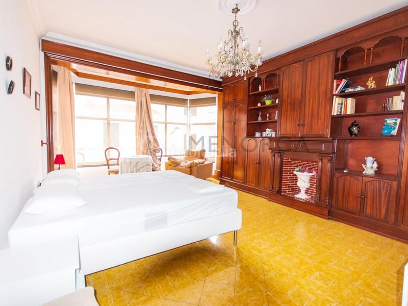 Foto e0de959e-182b-4324-b170-5585e31b4a3f. House with heating in Alaior poble Alaior