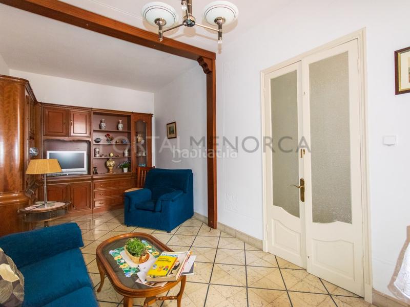 Foto edbb7d7f-1e32-453a-b969-2a9c39c8e1a4. House with heating in Alaior poble Alaior