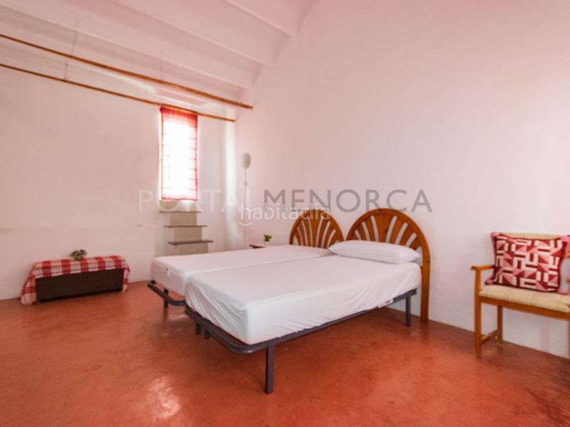 Foto f1a89d85-2df6-413d-9036-832516f7593f. House with heating in Alaior poble Alaior