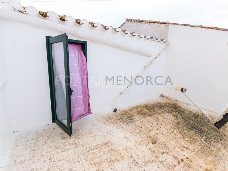 Foto f8633c96-4bcf-481a-afbb-290121e2232d. House with heating in Alaior poble Alaior