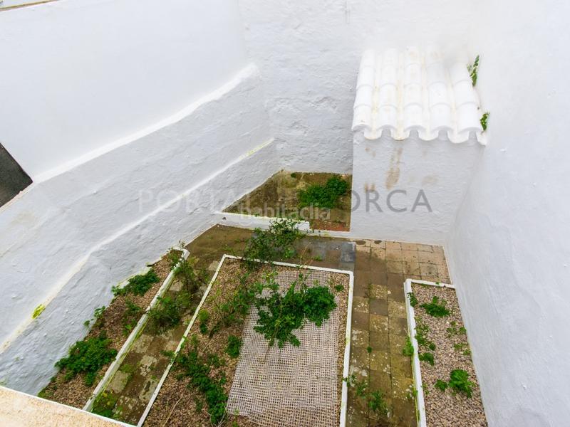 Foto fd6f801f-9a42-48b8-9f40-294d08e49490. House with heating in Alaior poble Alaior