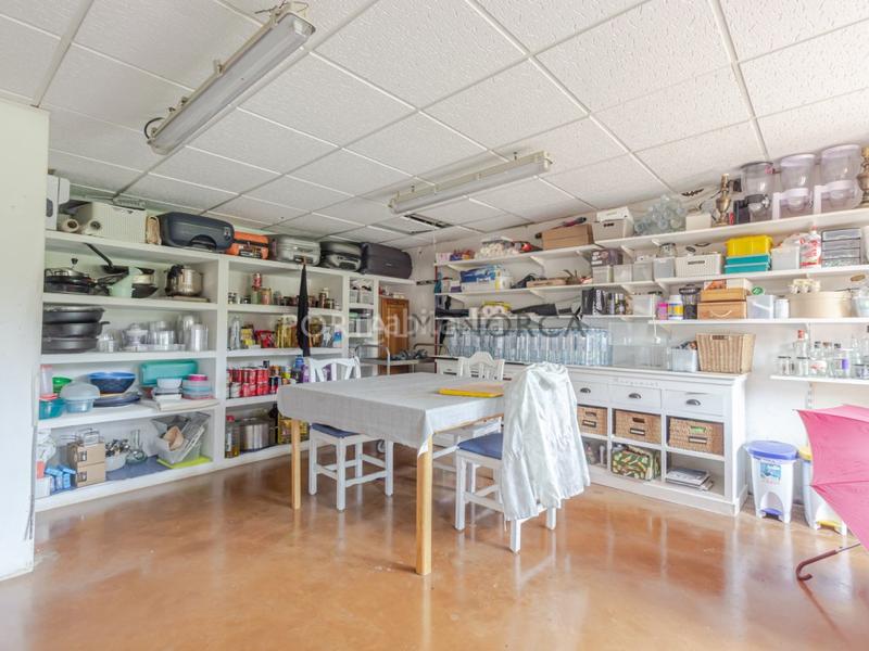 Foto 0694b056-90f9-464a-b453-1fbe12a69fb7. Masía casa de campo con piscina en venta en mahón en Maó / Mahón