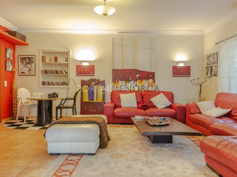 Foto 1309a867-7b75-41e9-98e8-d2efabe674e7. Masía casa de campo con piscina en venta en mahón en Maó / Mahón