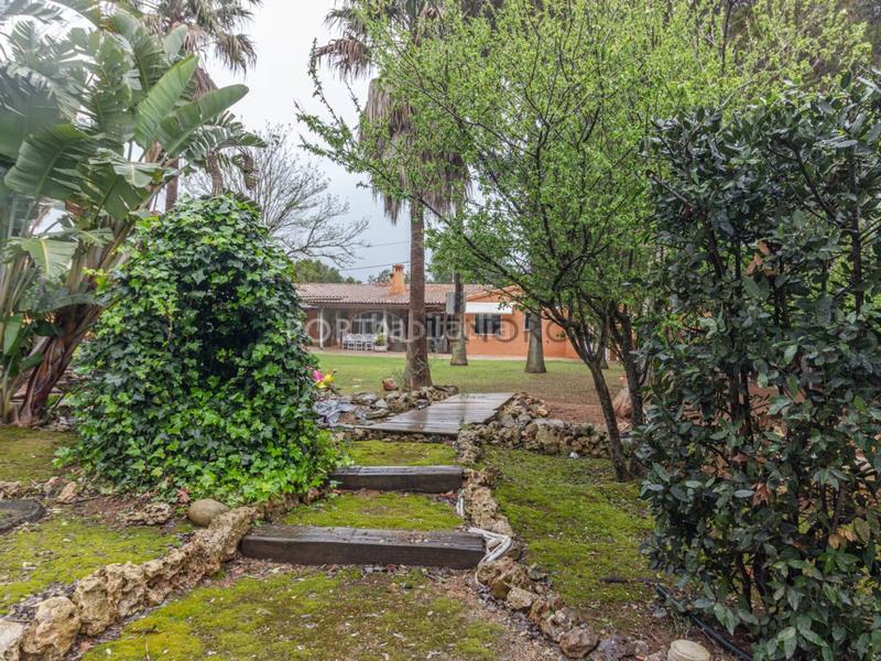 Foto 652e0ea8-ead6-4995-82d7-56298db276ec. Masía casa de campo con piscina en venta en mahón en Maó / Mahón