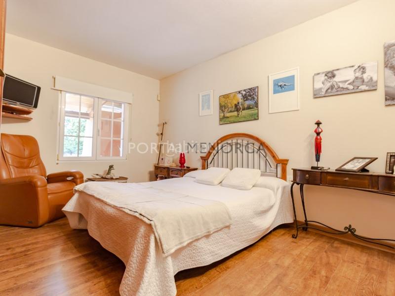 Foto c86132c3-4f35-46c1-9294-3132eaeacf1b. Masía casa de campo con piscina en venta en mahón en Maó / Mahón