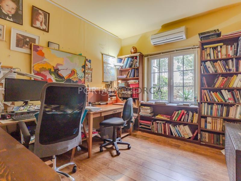 Foto e4893276-49b0-4212-8e71-c2035e134258. Masía casa de campo con piscina en venta en mahón en Maó / Mahón