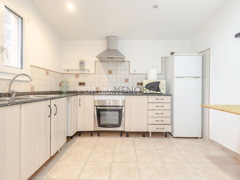Foto 53ca958d-4321-44a1-bc02-746b254444fb. Masía casa de campo con piscina en venta en mahón en Maó