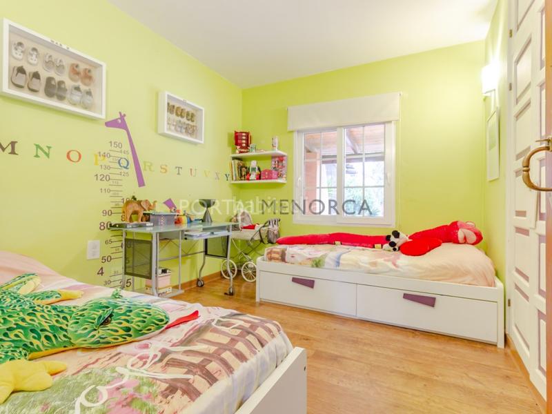 Foto 59515bc6-093c-40b7-ba5a-aaad1b5028df. Masía casa de campo con piscina en venta en mahón en Maó