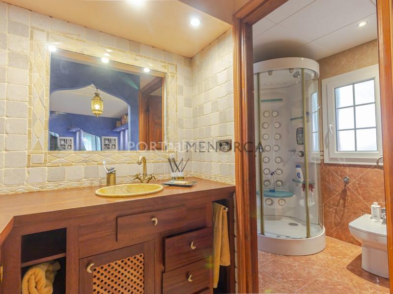 Foto 70786414-075a-4549-850e-e74972950511. Masía casa de campo con piscina en venta en mahón en Maó