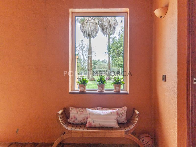 Foto 7e21cd20-0da9-4f4c-acfb-ea7ada8daa22. Masía casa de campo con piscina en venta en mahón en Maó