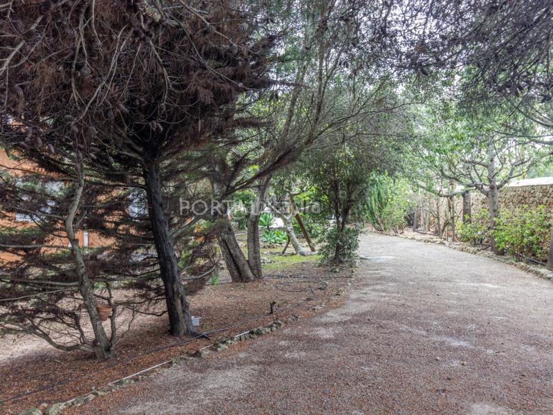 Foto abcaf0dd-cd76-4308-87d9-1109ff882961. Masía casa de campo con piscina en venta en mahón en Maó