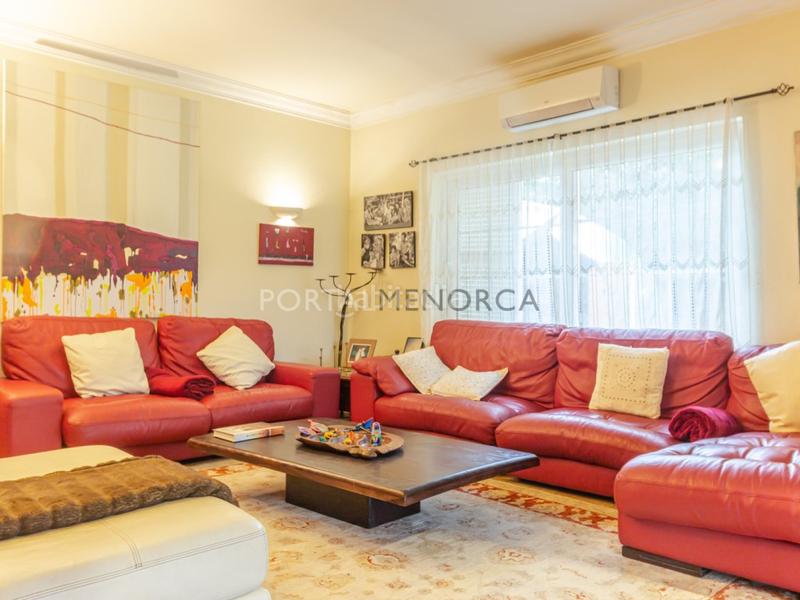 Foto b1771bf8-0858-4930-a6e8-3f1f88385503. Masía casa de campo con piscina en venta en mahón en Maó