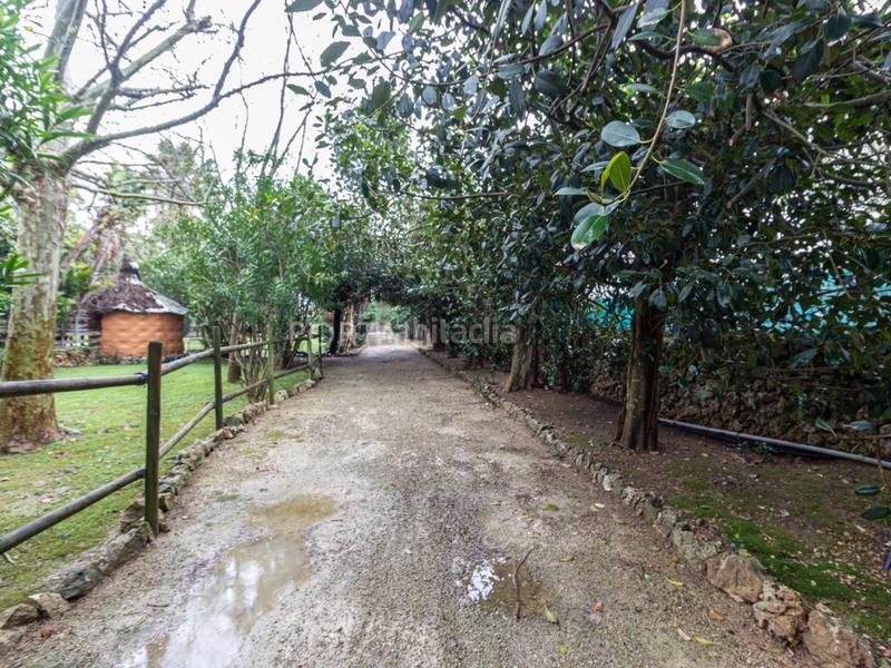Foto b23c5ff3-d05f-4261-82fa-b4b8d7951280. Masía casa de campo con piscina en venta en mahón en Maó