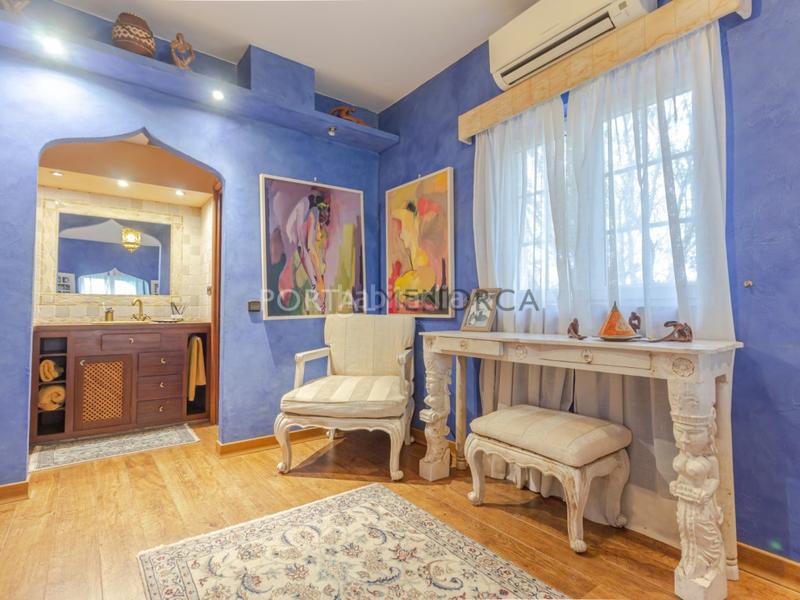 Foto b2ea53c4-8828-4558-95df-5a2865294cb0. Masía casa de campo con piscina en venta en mahón en Maó