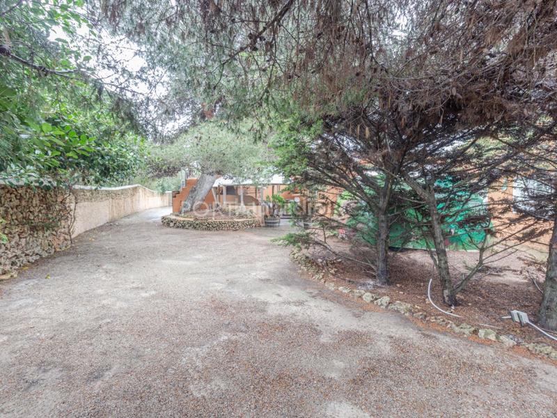Foto badd8957-a756-4538-96c2-44c23b98efe8. Masía casa de campo con piscina en venta en mahón en Maó