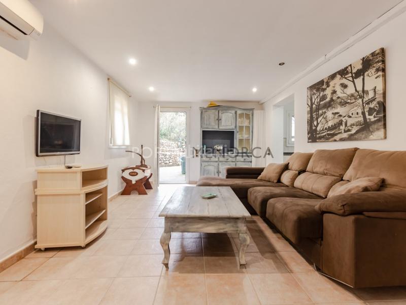 Foto cbb50b19-632d-4e3d-947d-4b53f4a584d3. Masía casa de campo con piscina en venta en mahón en Maó