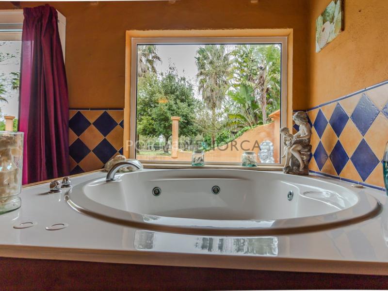 Foto e099f5bd-afc2-4cde-a6be-8890c31be65a. Masía casa de campo con piscina en venta en mahón en Maó