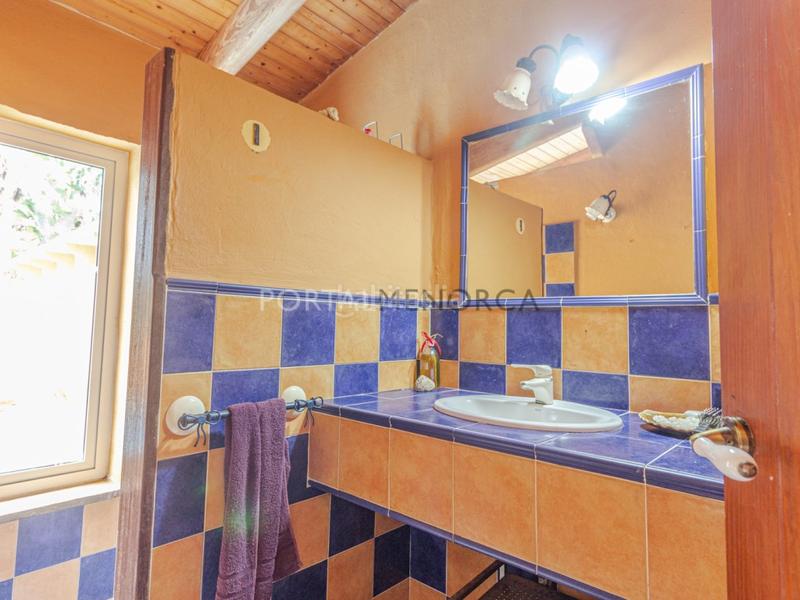 Foto fd9f016a-a868-48b9-b199-a11a3edc63a2. Masía casa de campo con piscina en venta en mahón en Maó