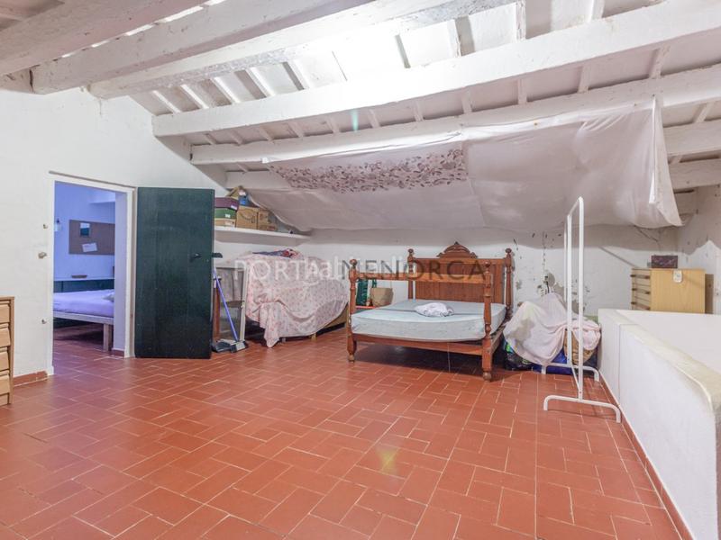 Foto 1a23fa93-4366-4018-955f-30adaf6c7df3. Masía en santa rita pol 2 parcela 40 casa de campo con piscina en venta , menorca en Sant Lluís