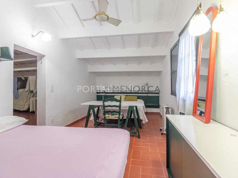 Foto 41c57b41-cd63-47ba-85d9-748f47b1df1f. Masía en santa rita pol 2 parcela 40 casa de campo con piscina en venta , menorca en Sant Lluís