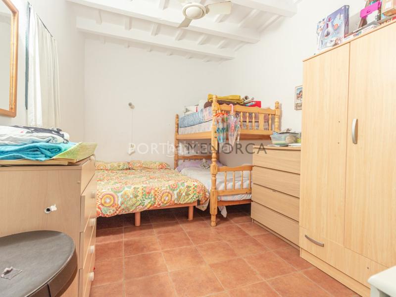 Foto ba235bba-f19c-49a8-ad22-f544fe4997bc. Masía en santa rita pol 2 parcela 40 casa de campo con piscina en venta , menorca en Sant Lluís