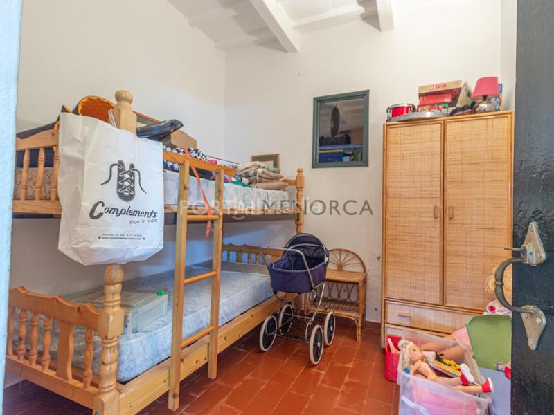 Foto c9447925-65aa-4c5f-9abe-29de4bb4ab05. Masía en santa rita pol 2 parcela 40 casa de campo con piscina en venta , menorca en Sant Lluís