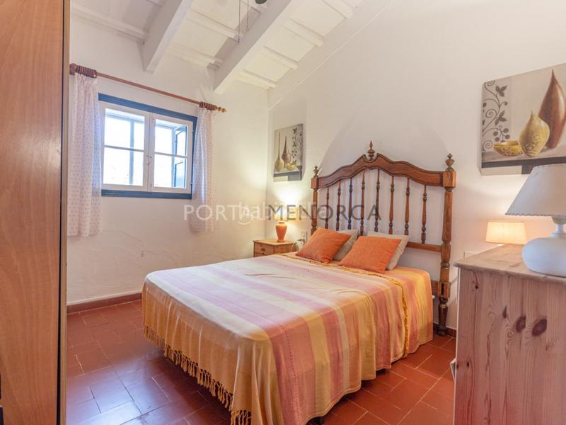 Foto cbf3f783-77a3-4174-94f5-2ef2654f9fed. Masía en santa rita pol 2 parcela 40 casa de campo con piscina en venta , menorca en Sant Lluís