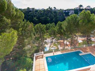 Appartement  N/a. Dúplex con buenas vistas en cala galdana