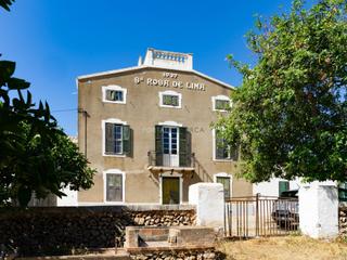 Mas à Camí d'en kane, santa rosa de llima. Finca rústica en venta en el corazón de menorca