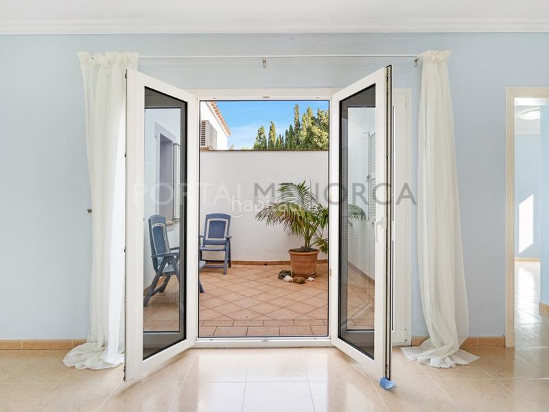 Foto 038a3280-f6b3-4d24-820e-52a3512f523f. Masia amb aparcament piscina a Alaior poble Alaior