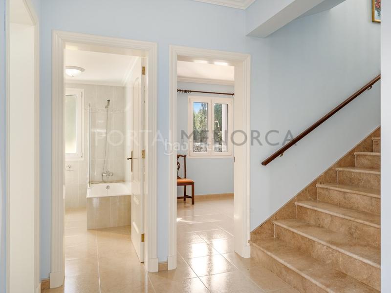 Foto 3a74a8c8-0cb8-414e-aff5-7e332a2fa038. Masia amb aparcament piscina a Alaior poble Alaior