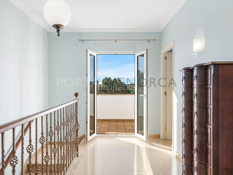 Foto 68831201-733a-4248-bea8-3f0e6e33b5ce. Masia amb aparcament piscina a Alaior poble Alaior