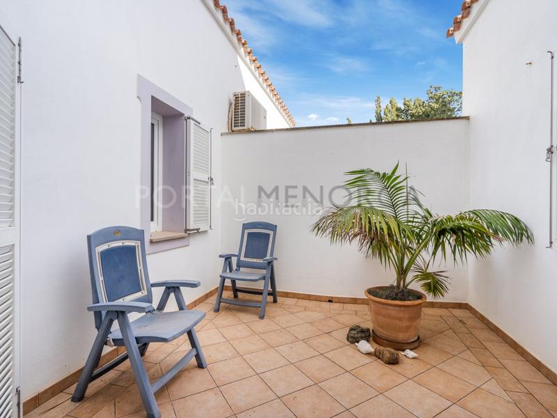 Foto 9d8de481-edbd-4114-8145-b82918258703. Masia amb aparcament piscina a Alaior poble Alaior