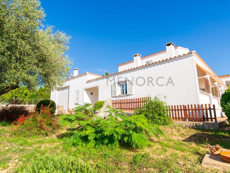 Foto aba4bd88-ba6e-4cdf-86a5-6eb10fb77c01. Masia amb aparcament piscina a Alaior poble Alaior