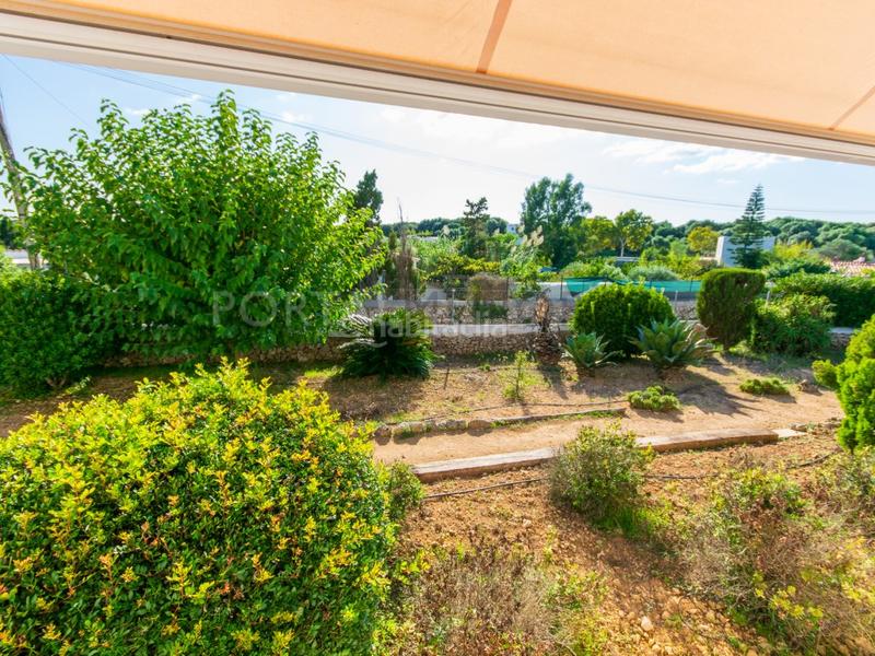 Foto c2444688-4040-4db1-a387-458edf4651f0. Masia amb aparcament piscina a Alaior poble Alaior