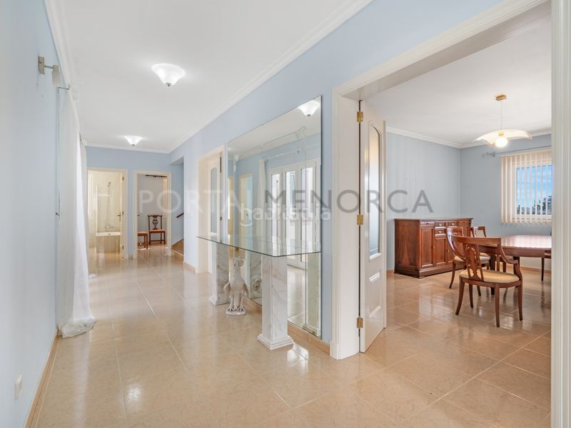 Foto 07bac4f1-d4b4-484f-a688-8dd4e6142106. Casale con parcheggio piscina in Alaior poble Alaior