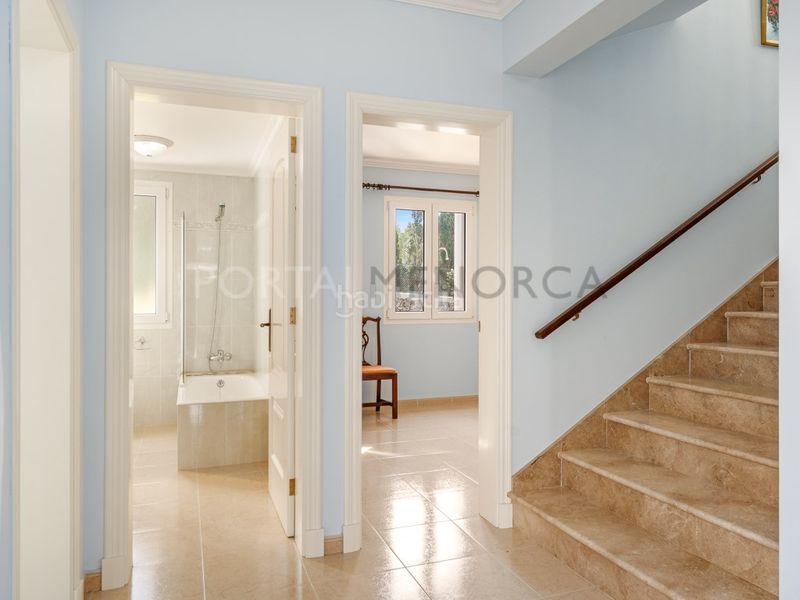 Foto 3a74a8c8-0cb8-414e-aff5-7e332a2fa038. Casale con parcheggio piscina in Alaior poble Alaior