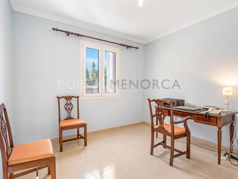 Foto 5f23bf32-1eb6-492b-af0d-6a488ddfd168. Casale con parcheggio piscina in Alaior poble Alaior