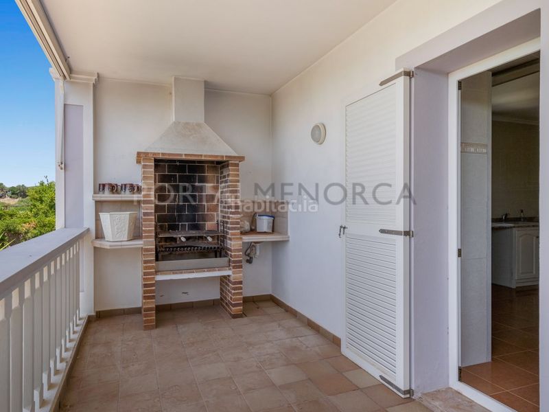 Foto be44f2ac-8873-445f-92f2-f8aa0f8e3119. Masia amb aparcament piscina a Alaior poble Alaior