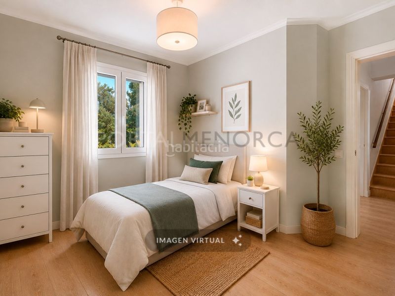 Foto e8239ace-481b-4684-b942-202b741c8e90. Casale con parcheggio piscina in Alaior poble Alaior