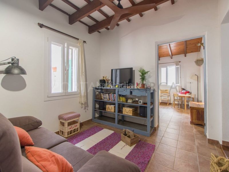 Foto 0ff73316-8bbd-47b7-a8f0-62d186f30480. Casa amb aparcament a Sant Lluís-s´ullestrar-torret Sant Lluís