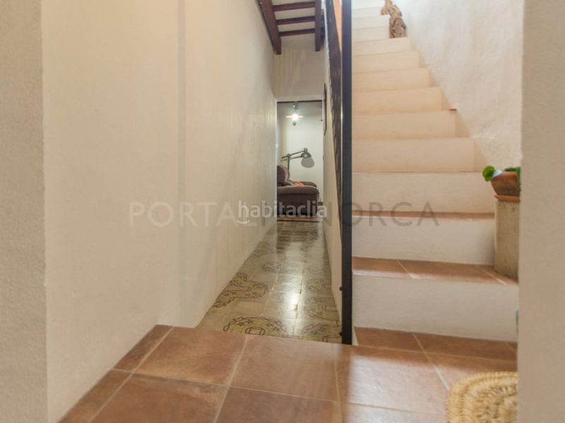 Foto 1f103080-d160-475d-b520-e9c884251b33. Casa amb aparcament a Sant Lluís-s´ullestrar-torret Sant Lluís