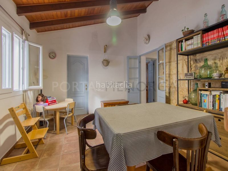 Foto 5ae676b3-3bdd-44c3-bca8-d71c4e9dc3b7. Casa amb aparcament a Sant Lluís-s´ullestrar-torret Sant Lluís