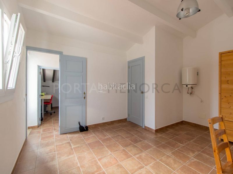 Foto 64b3c974-ce79-4c6a-be9a-cd06c0b6ee1f. Casa amb aparcament a Sant Lluís-s´ullestrar-torret Sant Lluís