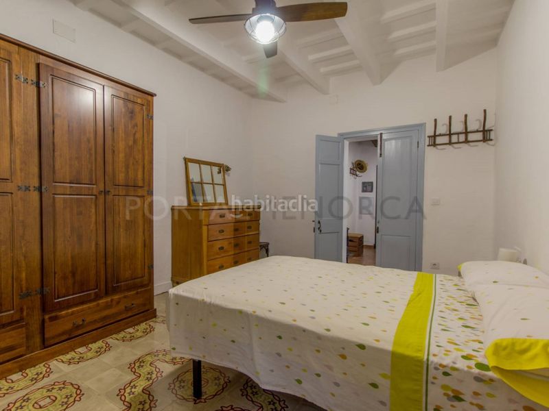 Foto 6bf74917-3e4d-4a29-a1a9-aba801d87319. Casa amb aparcament a Sant Lluís-s´ullestrar-torret Sant Lluís
