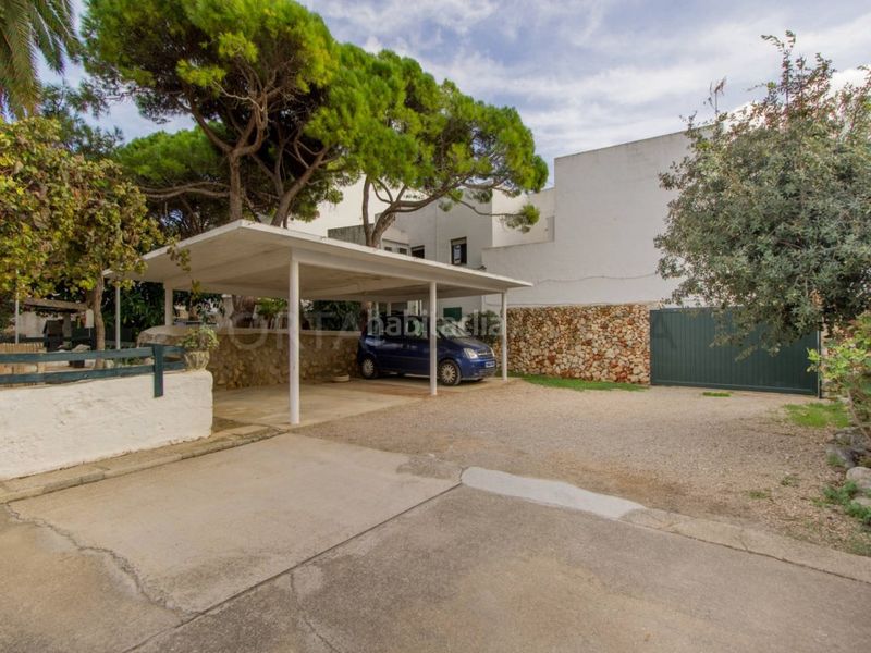 Foto 8c828bdc-d4b1-4f09-b7d9-f1f713893445. Casa amb aparcament a Sant Lluís-s´ullestrar-torret Sant Lluís
