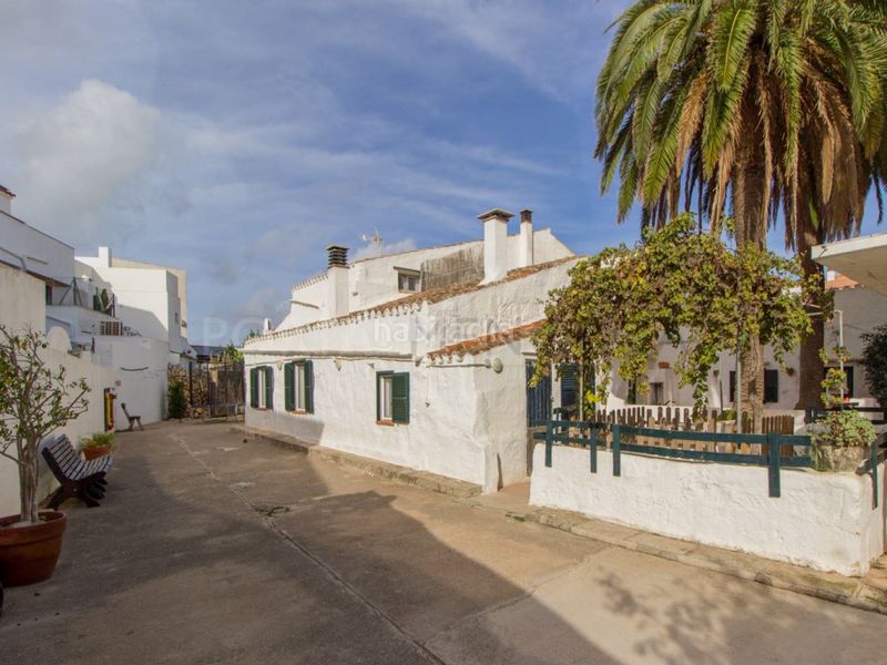 Foto 92d9e5c5-144b-4dd1-8e06-6f72ebf1768c. Casa amb aparcament a Sant Lluís-s´ullestrar-torret Sant Lluís