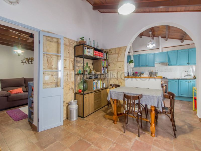 Foto b6d2d603-d62f-4dbe-808c-983ef8db19b7. Casa amb aparcament a Sant Lluís-s´ullestrar-torret Sant Lluís