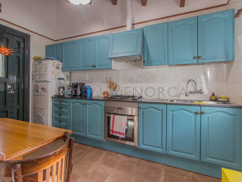 Foto e0584678-3d89-446a-92ca-30524b17a009. Casa amb aparcament a Sant Lluís-s´ullestrar-torret Sant Lluís