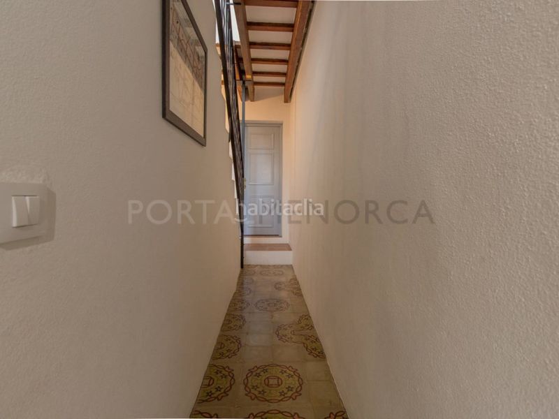 Foto ebba3fd4-2380-4855-a0cc-c9c8e302f90e. Casa amb aparcament a Sant Lluís-s´ullestrar-torret Sant Lluís